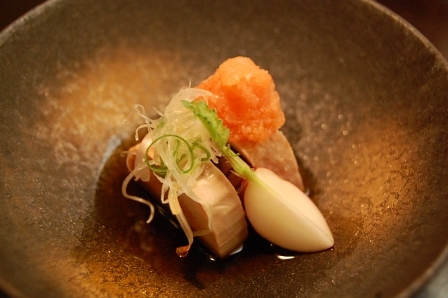 酢物