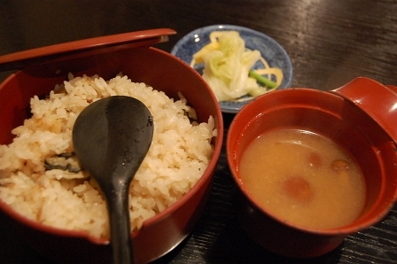 食事