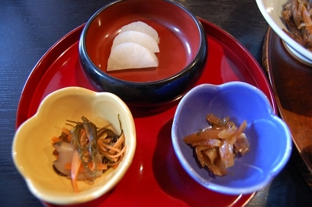 朝食2