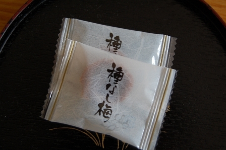 茶菓子