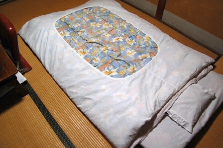 ふとん