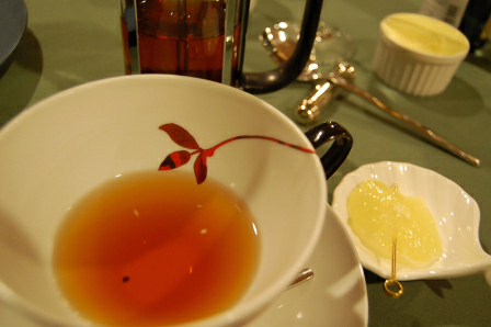 紅茶