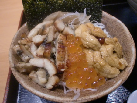 季節のごはん