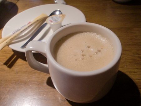 コーヒー