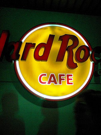 HardRockCafe 2
