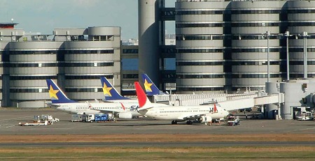 tokyo international airport-221223-2