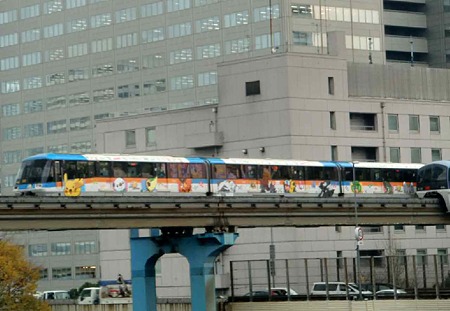 tokyo monorail-221223-3