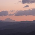 富幕山へ今年☆トミー１３０回登頂