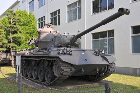 61式戦車（1）