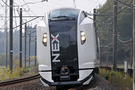 新N'EX（2）