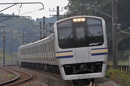 E217系（1）