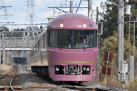 485系和式電車－宴－（1）
