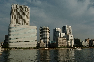 勝どき橋3