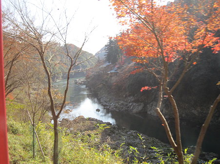 嵯峨野2