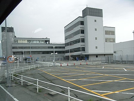 関空展望ホール