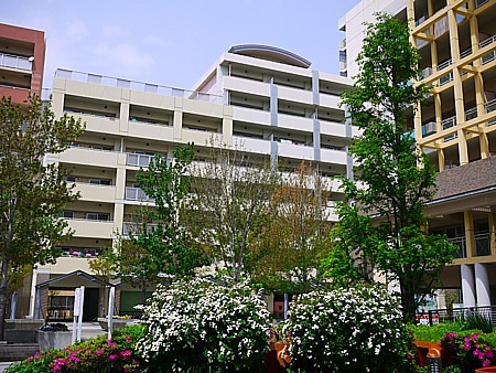 復興住宅