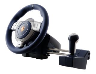 Porsche 911 Carrera Wheel - US