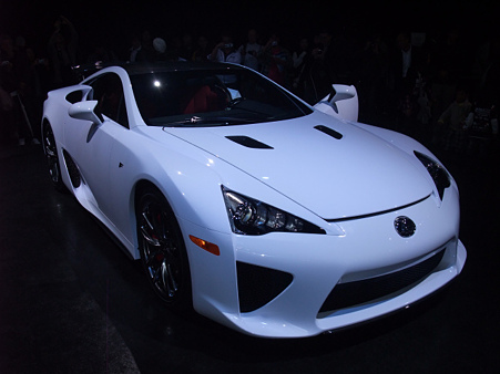 LFA