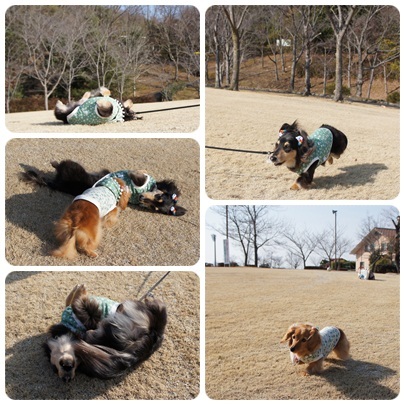 20120303 JURI & MARO