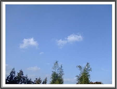 青空