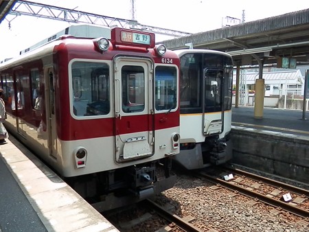 橿原神宮前駅の写真12