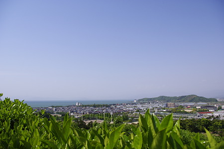 琵琶湖