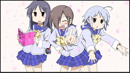 日常風　３