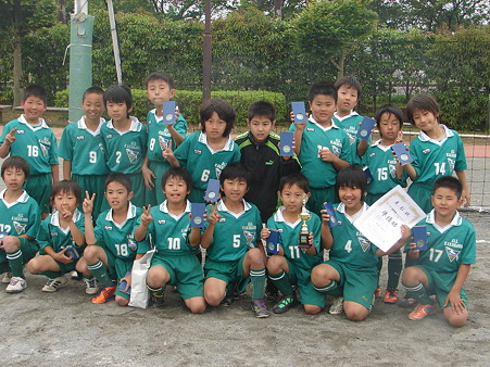 U-10ゆうらいふカップ 088