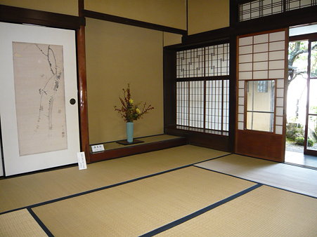 2009年　ちりめん街道 021