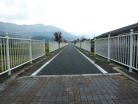 2009年　ちりめん街道 097