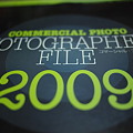 Photos: PHOTOGRAPHERS FILE 2009