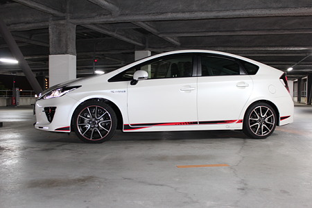 G's納車 085