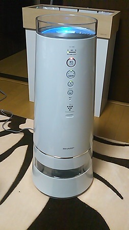 2009.12.4.SHARP HV-800