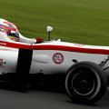 2012年 アチーブメント全日本F3選手権シリーズ第5戦