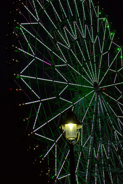 Ferris wheel at night_120607