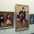 Photos: 1993　第40回記念展会場　（特別展－浜松）